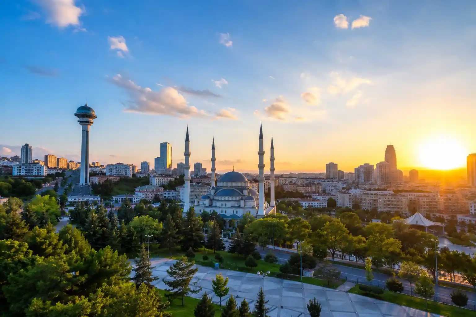 Ankara insan kaynakları danışmanlığı ve personel temini