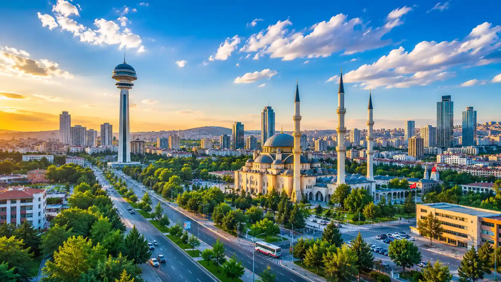 Ankara personel temini hizmetleri