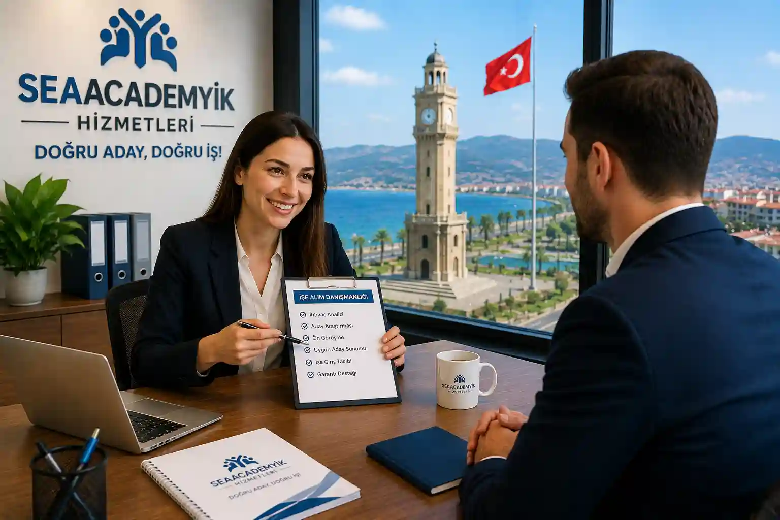 Balıkesir insan kaynakları danışmanlığı