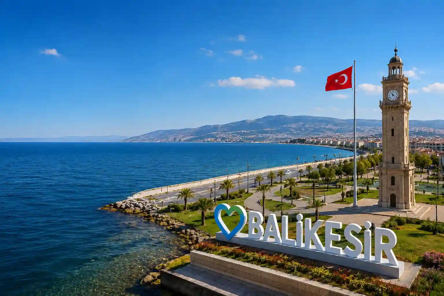 Balıkesir Bölge Temsilciliği personel temini ve işe alım danışmanlığı