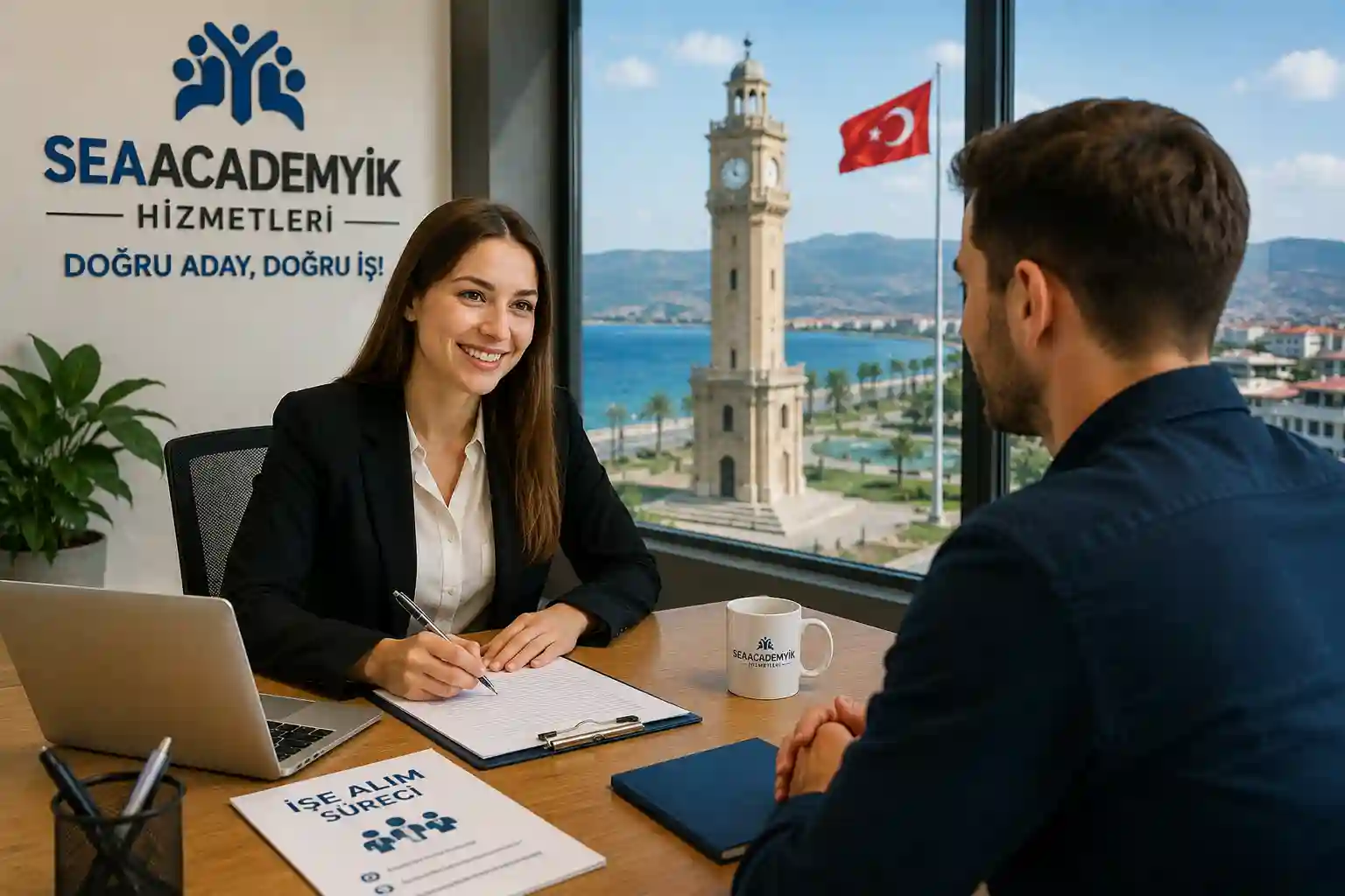 Balıkesir işe alım danışmanlığı
