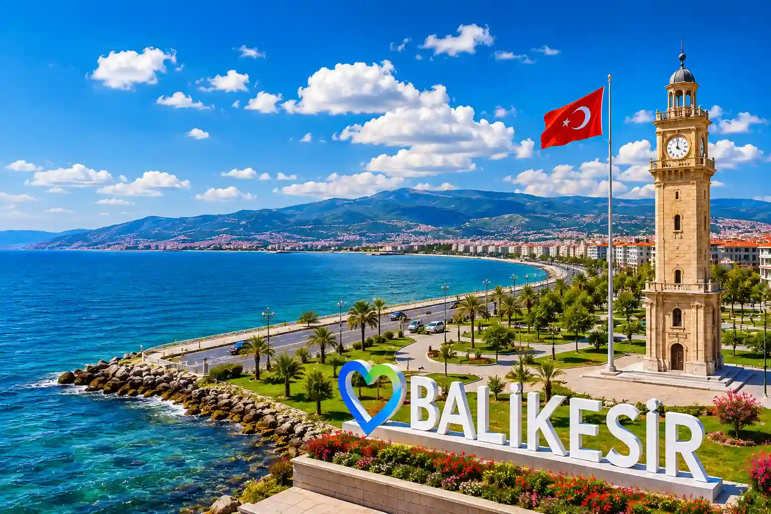 Balıkesir personel temini
