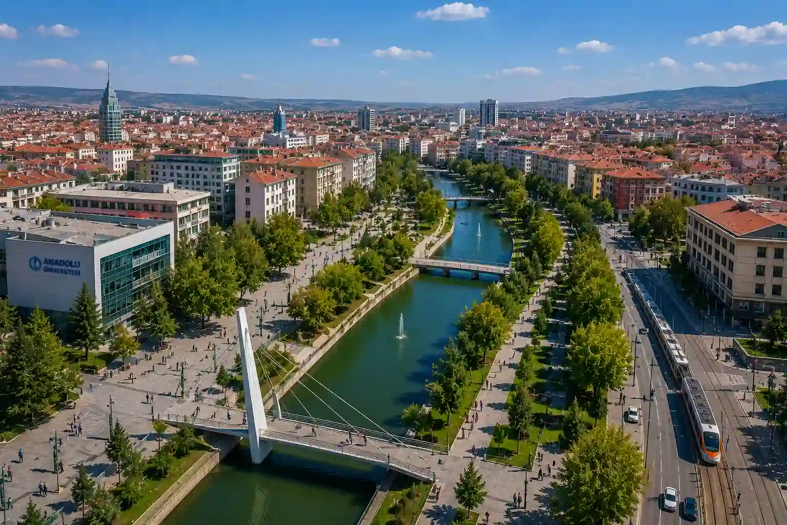 Eskişehir işe alım danışmanlığı