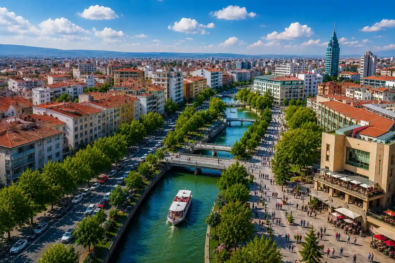Eskişehir personel temin firması