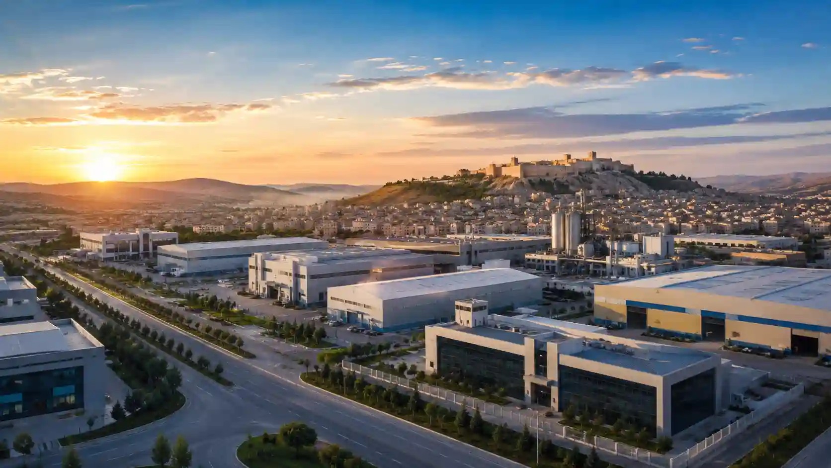 Kilis personel temini ve işe alım danışmanlığı