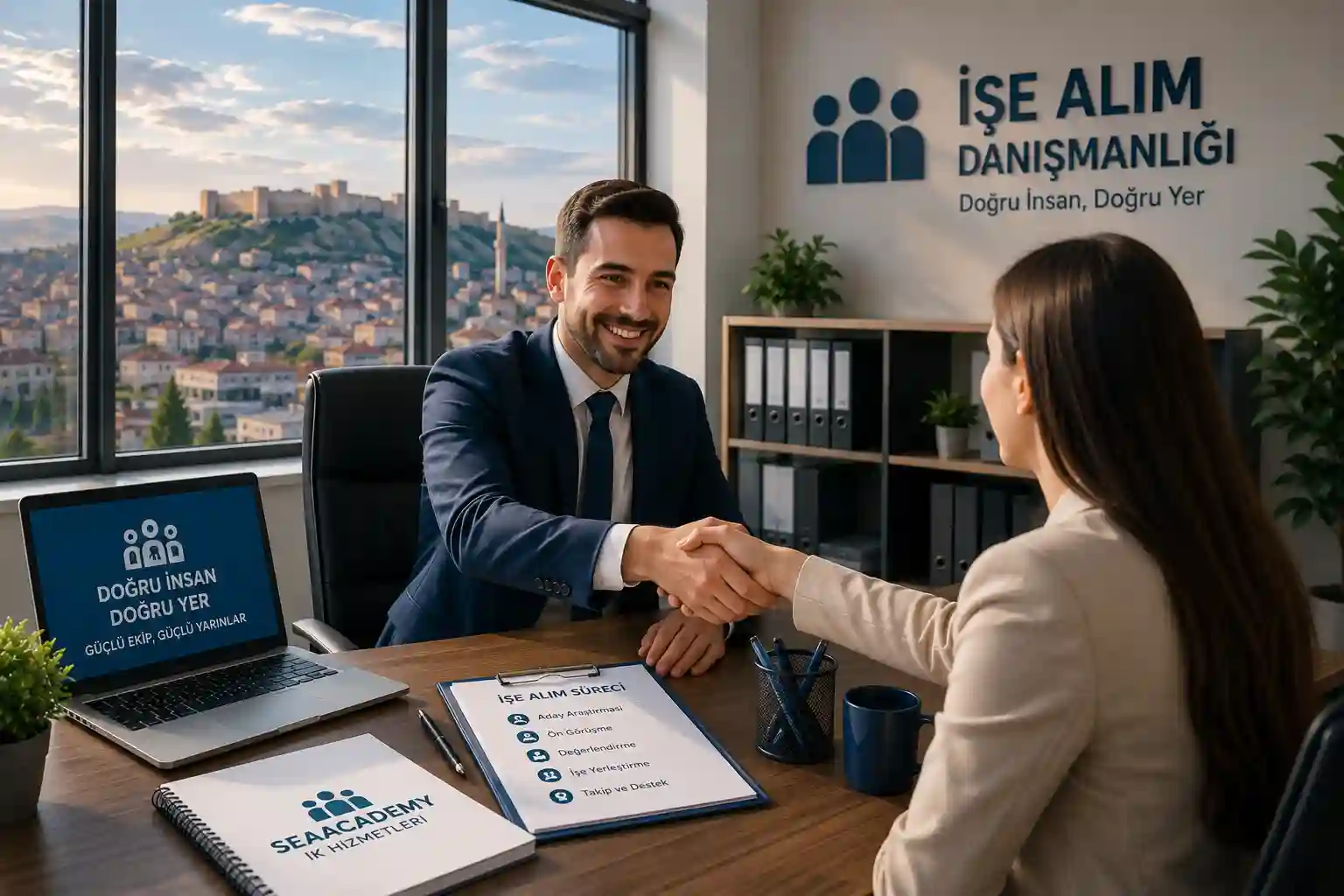 Kilis işe alım danışmanlığı