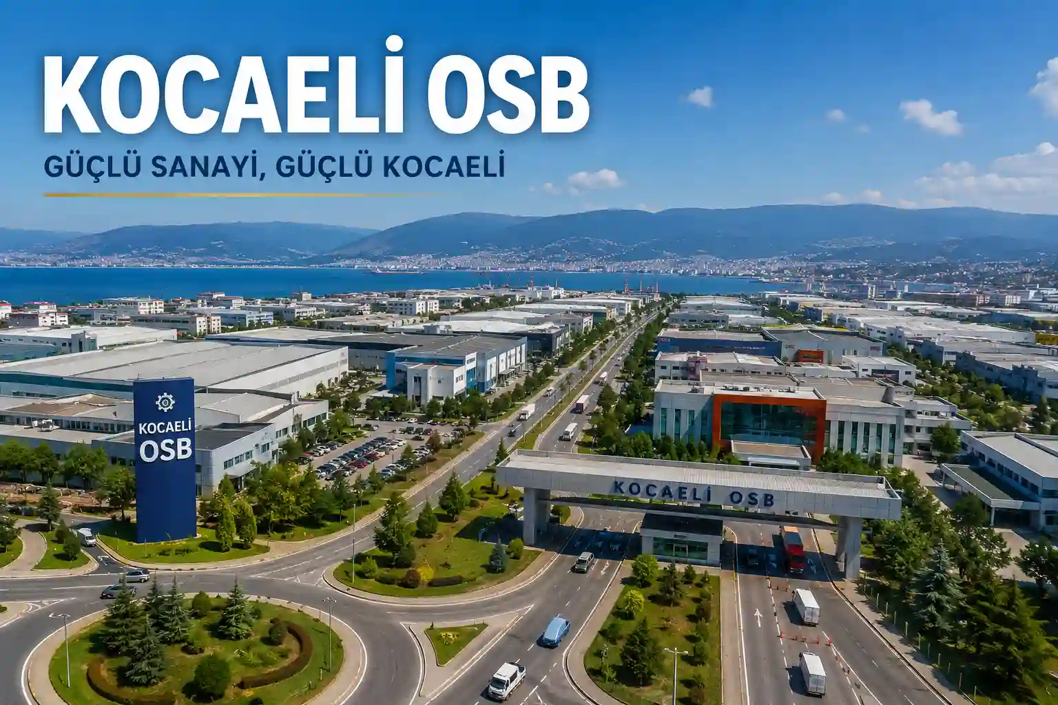 Kocaeli OSB personel temini ve işe alım danışmanlığı