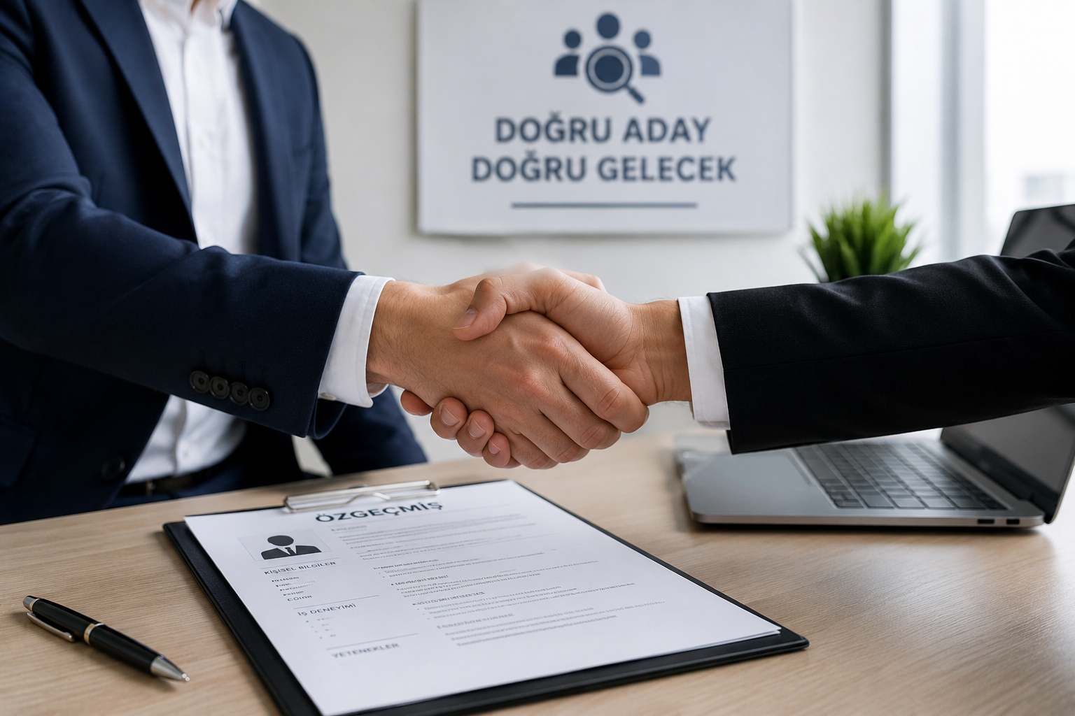 Osmaniye İşe Alım Danışmanlığı