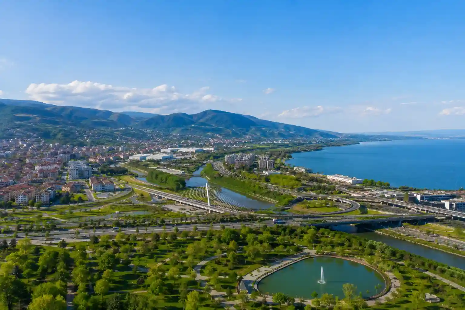 Sakarya bölge temsilciliği personel temini ve işe alım danışmanlığı