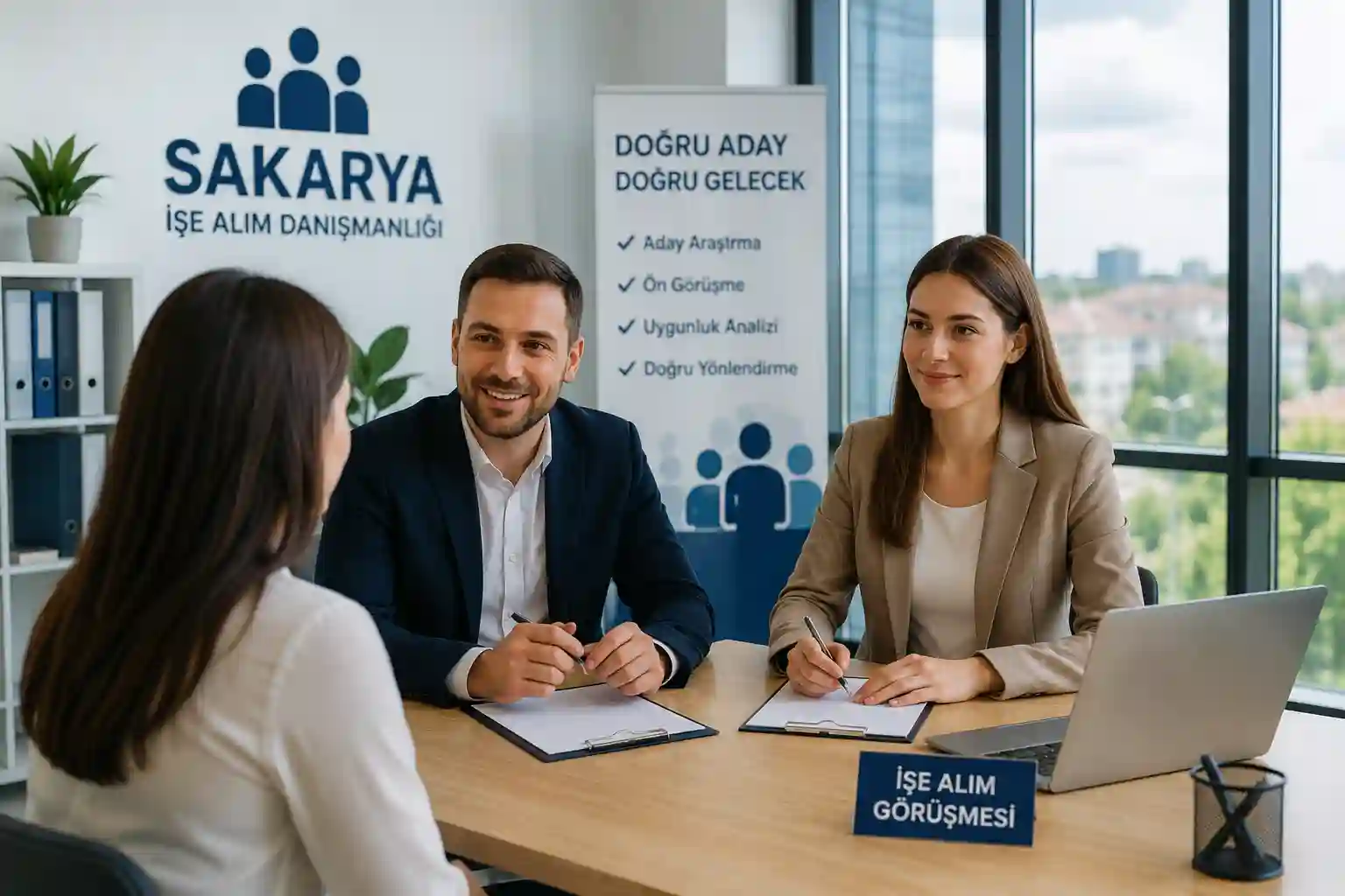Sakarya işe alım danışmanlığı