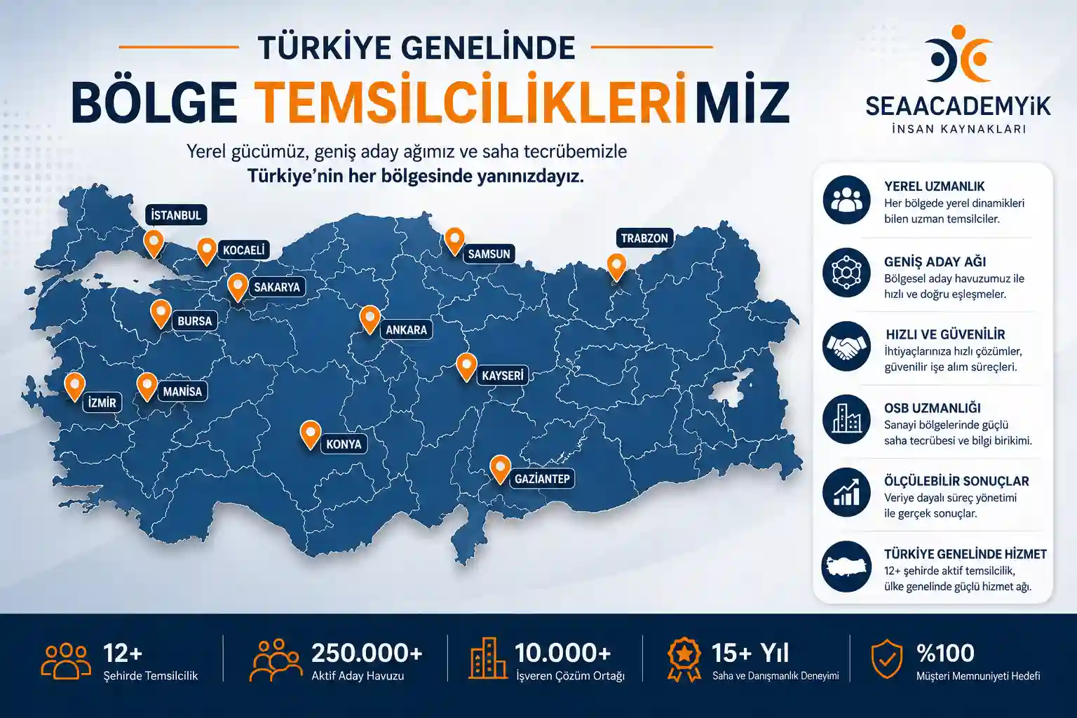 Beylikdüzü bölgesinde Makine Operatörü çalışma ortamı