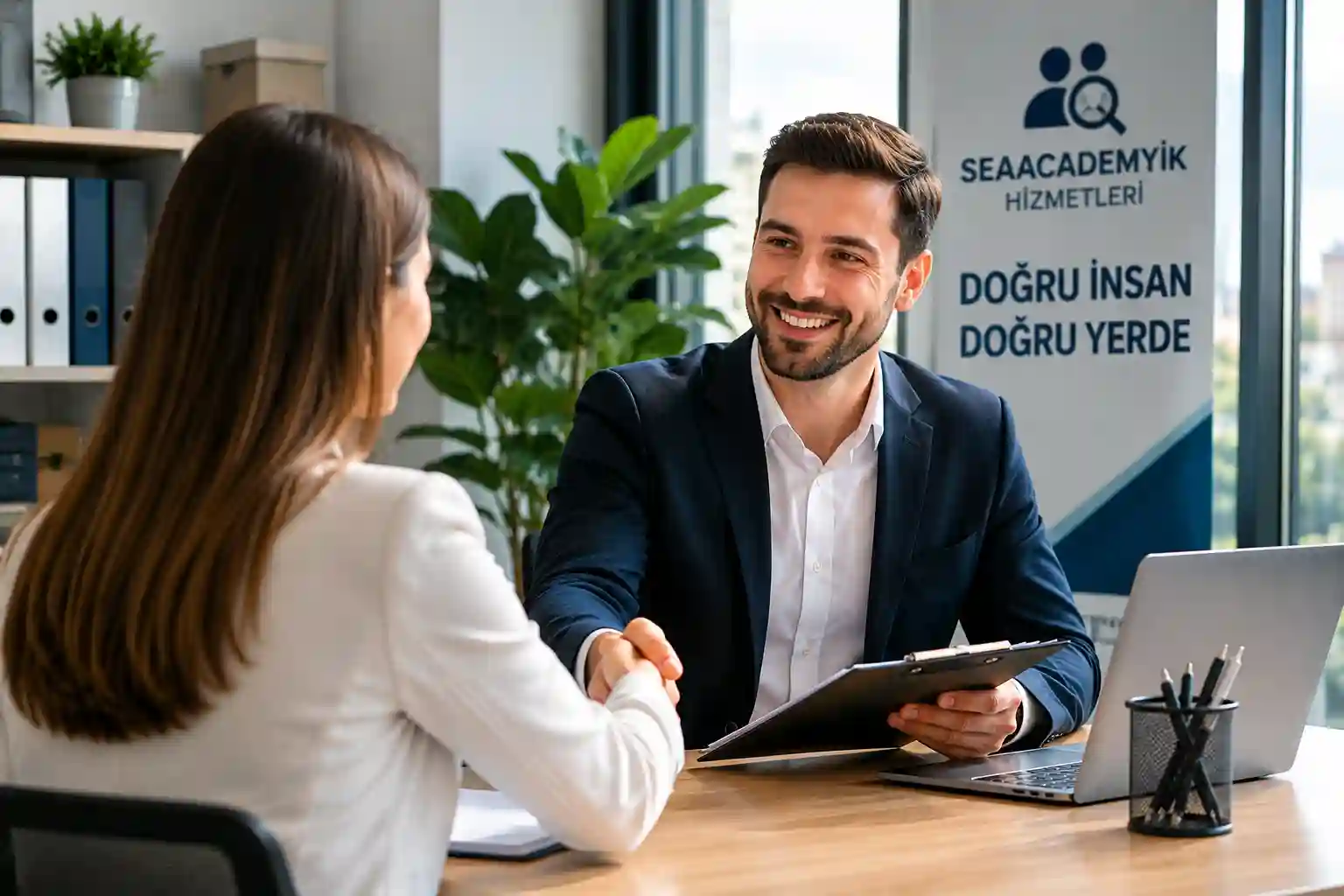 Beylikdüzü OSB bölgesinde Üretim Operatörü çalışma ortamı