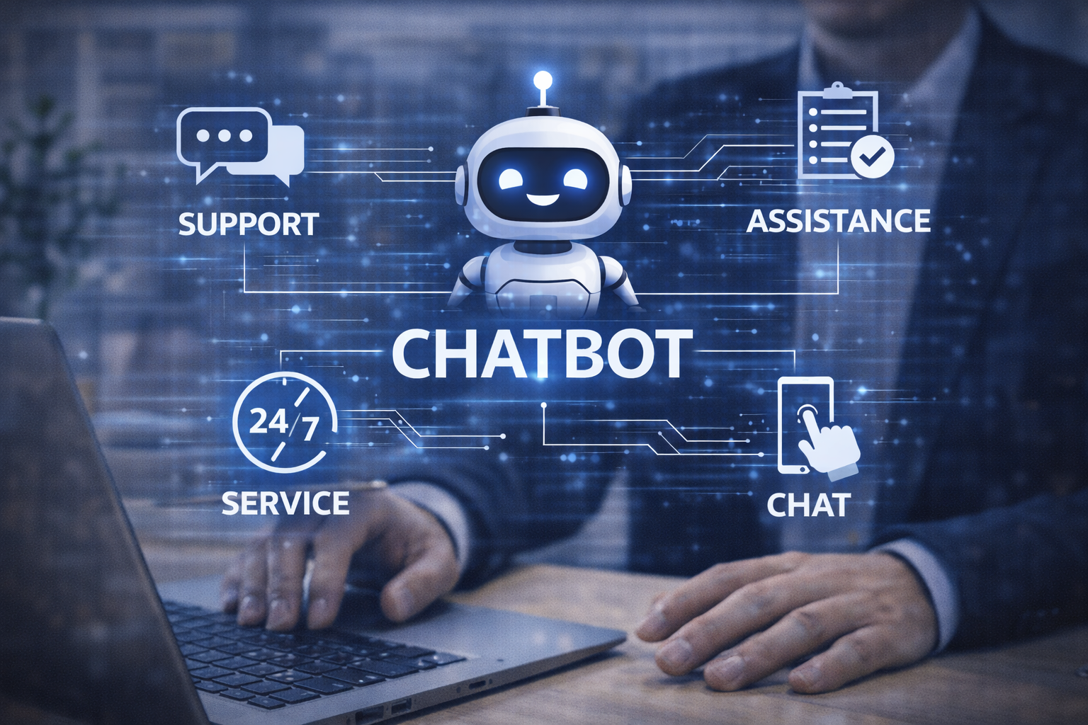 İK Chatbotları