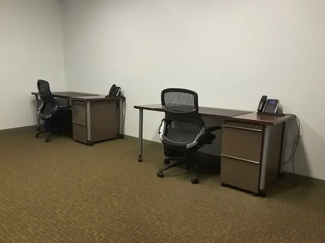 Ofis ve ekip çalışması — temsili fotoğraf