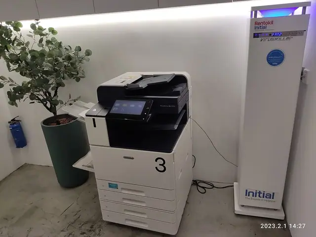 Ofis ve ekip çalışması — temsili fotoğraf