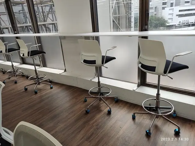 Ofis ve ekip çalışması — temsili fotoğraf