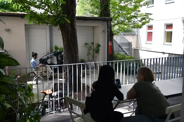 Ofis ve ekip çalışması — temsili fotoğraf