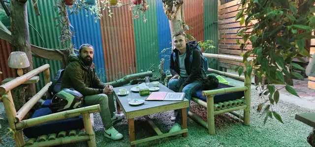 Ofis ve ekip çalışması — temsili fotoğraf