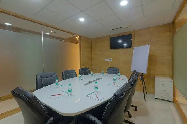 Ofis ve ekip çalışması — temsili fotoğraf