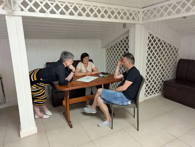 Öğrenme ve eğitim ortamı — temsili fotoğraf