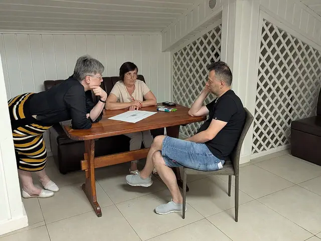 Öğrenme ve eğitim ortamı — temsili fotoğraf