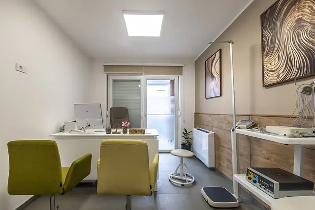 Ofis ve ekip çalışması — temsili fotoğraf