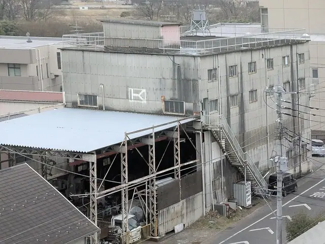 Üretim ve operasyon ortamı — temsili fotoğraf
