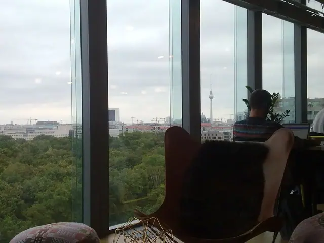 Ofis ve ekip çalışması — temsili fotoğraf