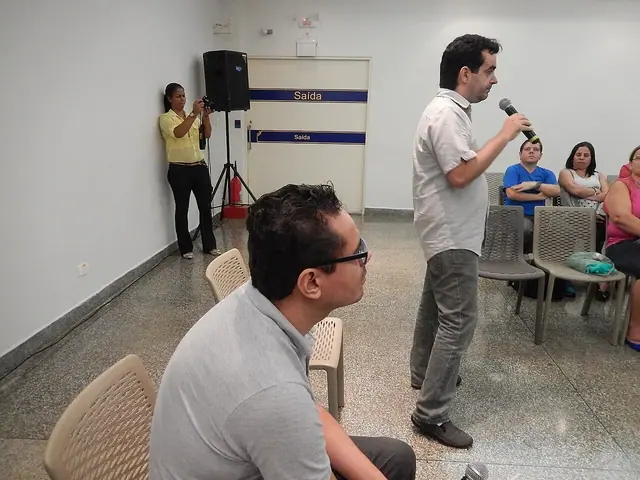 Öğrenme ve eğitim ortamı — temsili fotoğraf