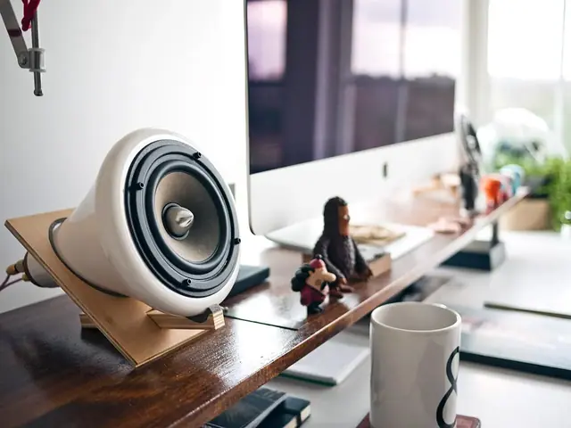 Ofis ve ekip çalışması — temsili fotoğraf
