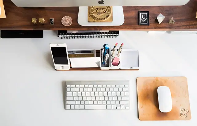 Ofis ve ekip çalışması — temsili fotoğraf