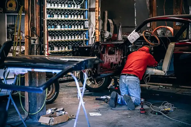 Çalışma ve iş birliği ortamı — temsili fotoğraf