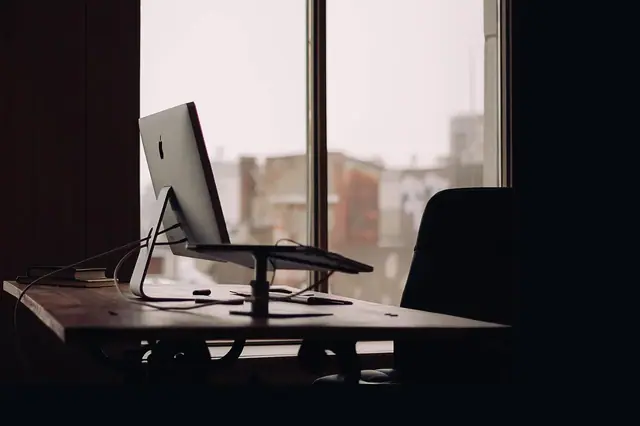 Ofis ve ekip çalışması — temsili fotoğraf