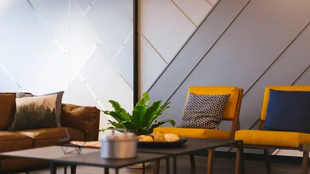 Ofis ve ekip çalışması — temsili fotoğraf