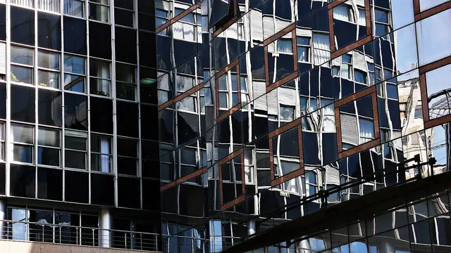 Ofis ve ekip çalışması — temsili fotoğraf