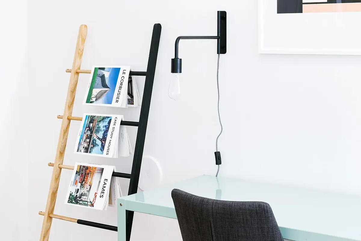 Ofis ve toplantı alanı — temsili fotoğraf