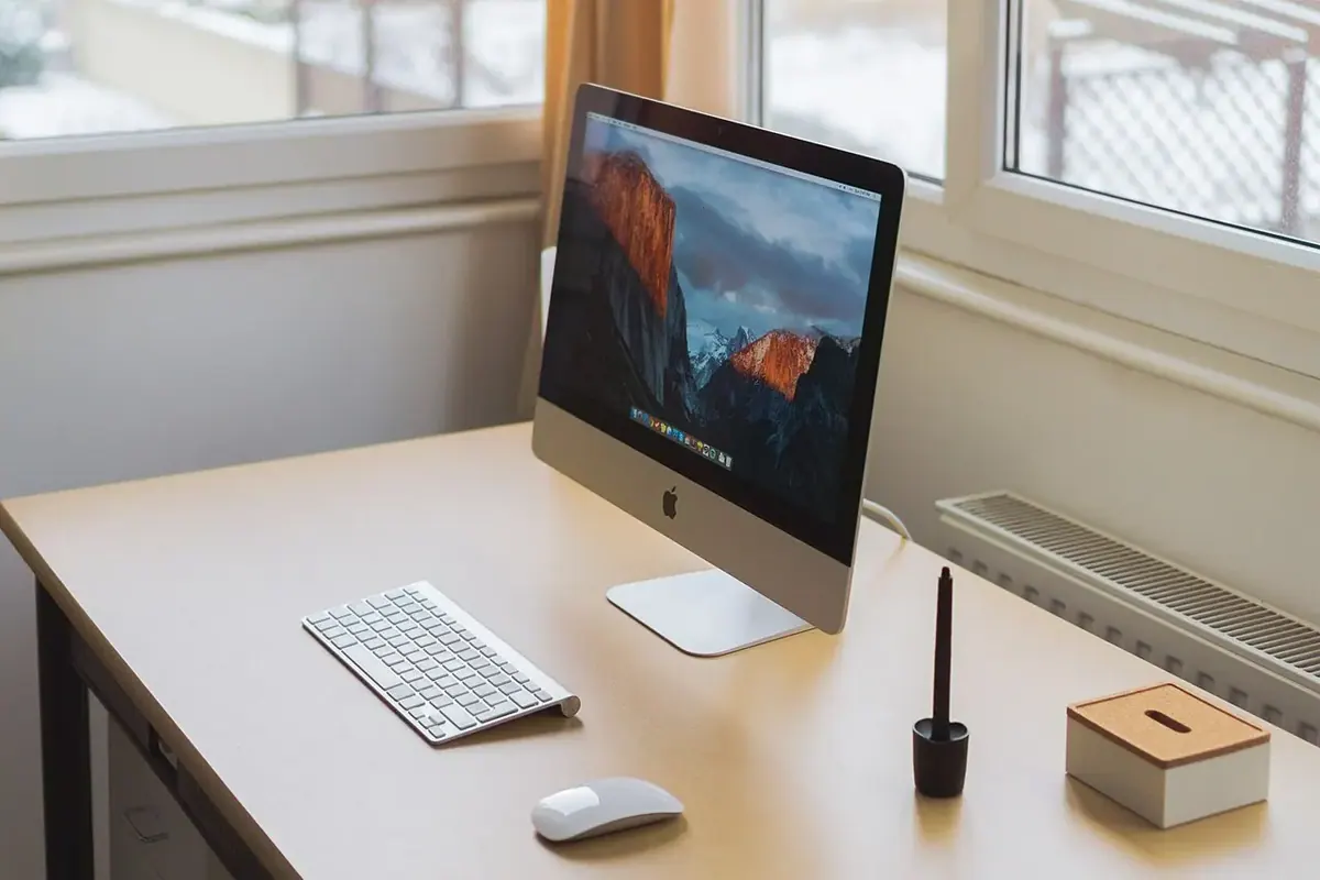 Ofis ve toplantı alanı — temsili fotoğraf