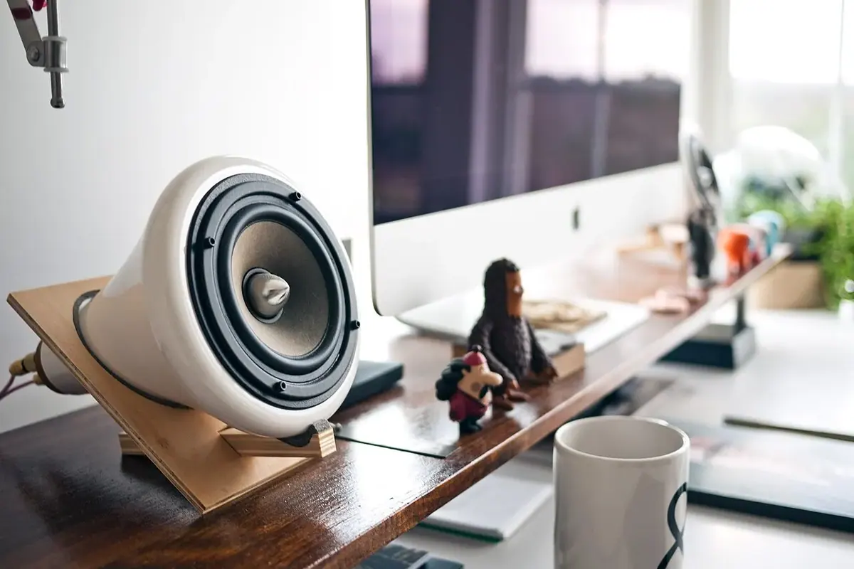 Ofis ve toplantı alanı — temsili fotoğraf
