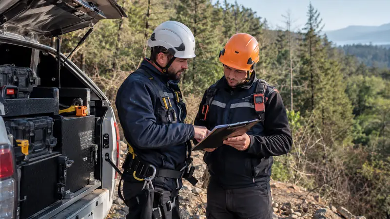 Artvin işe alım rehberi için temsili çalışma ortamı