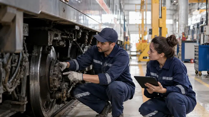 Sivas işe alım rehberi için temsili çalışma ortamı