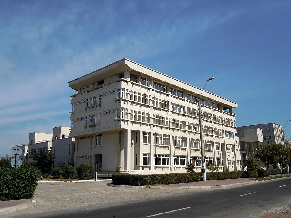 Üretim ve sanayi çalışma ortamından bir görünüm