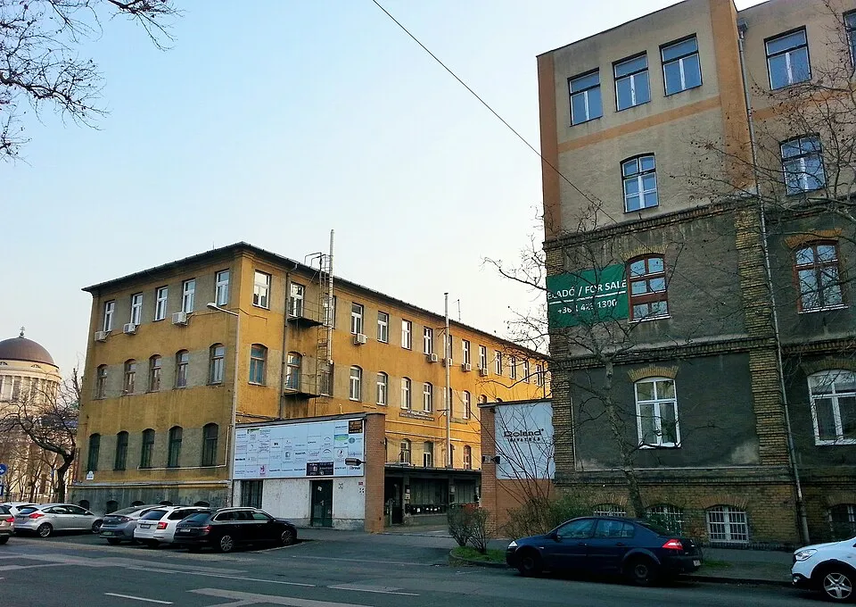 Üretim ve sanayi çalışma ortamından bir görünüm