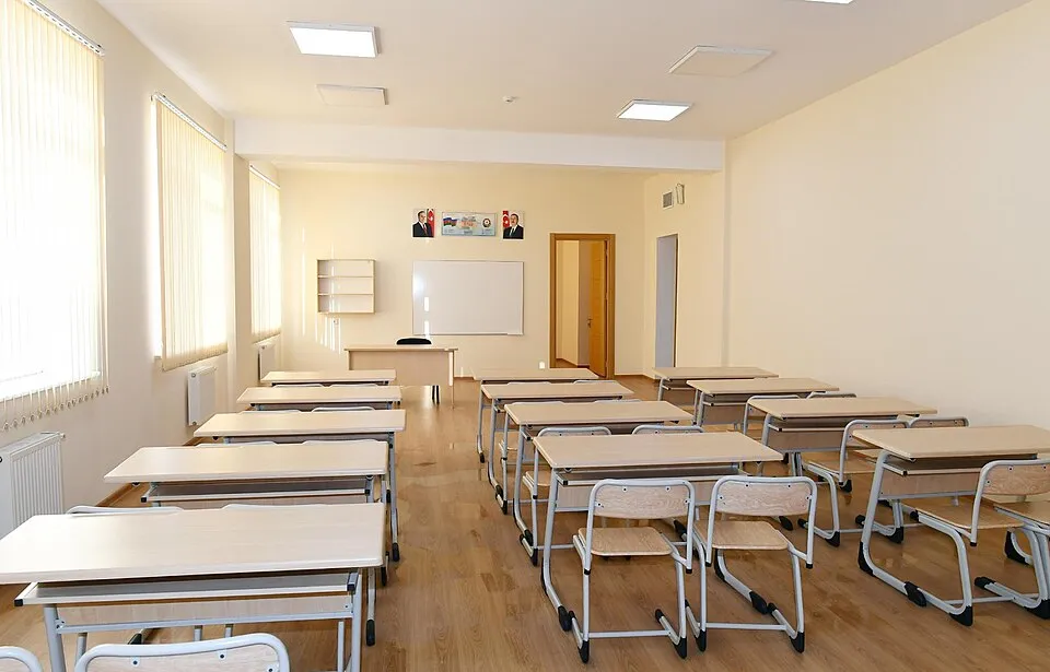 Ofis ve ortak çalışma ortamından bir görünüm