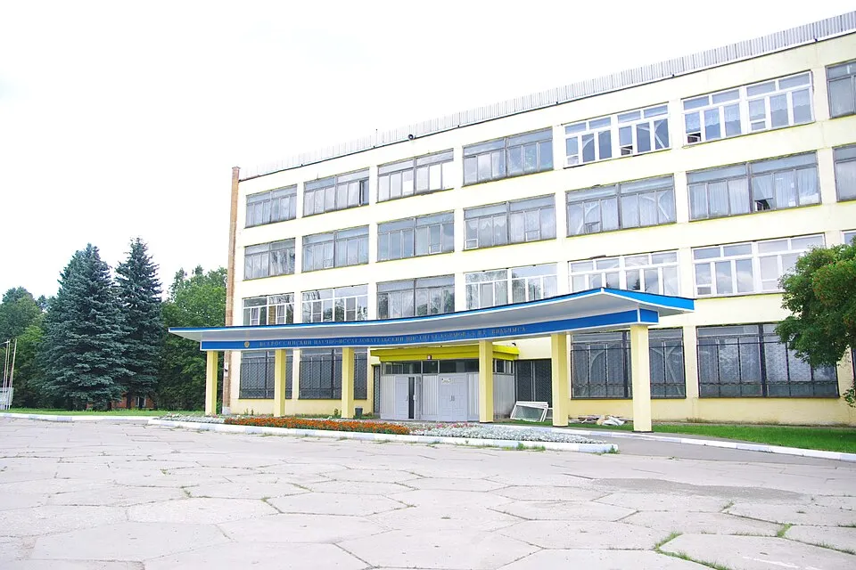 Teknik proje ve çalışma ortamından bir görünüm