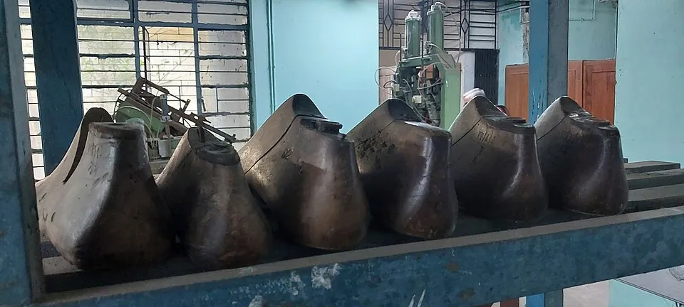 Teknik proje ve çalışma ortamından bir görünüm