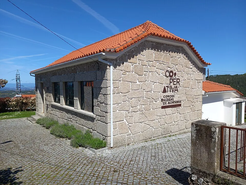 Ofis ve ortak çalışma ortamından bir görünüm