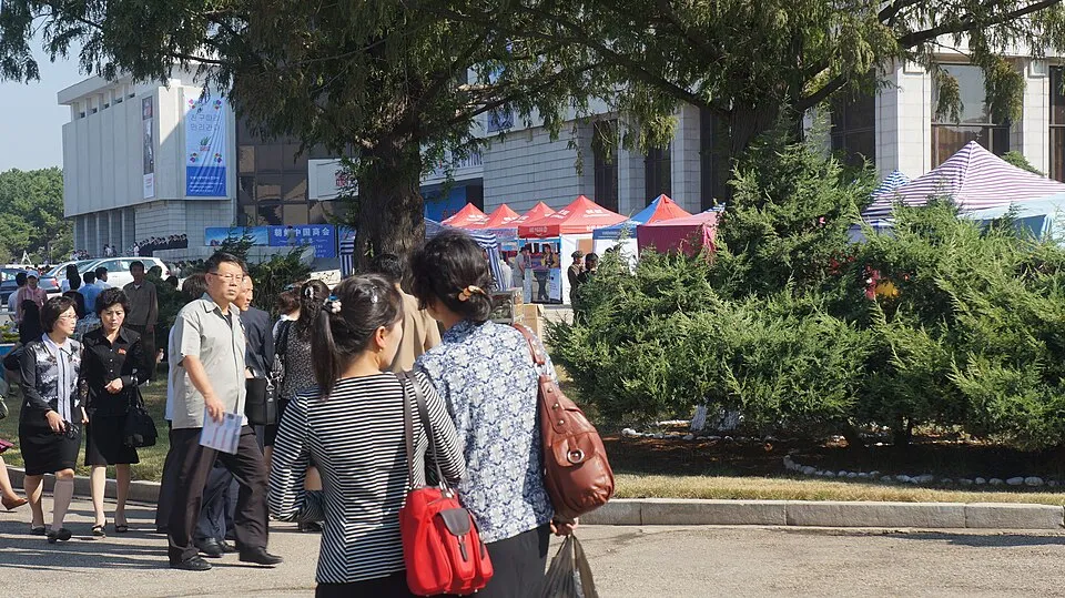 Hizmet ve çalışma hayatından bir görünüm
