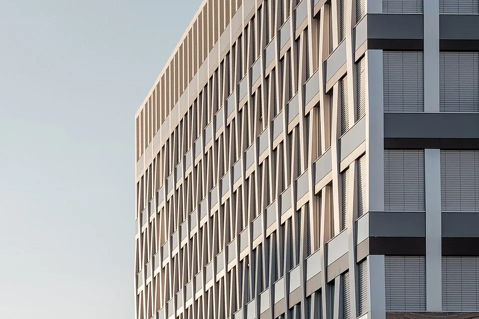 Ofis ve ortak çalışma ortamından bir görünüm