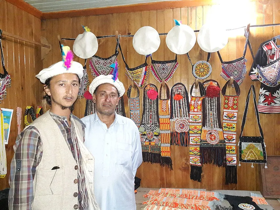Hizmet ve çalışma hayatından bir görünüm