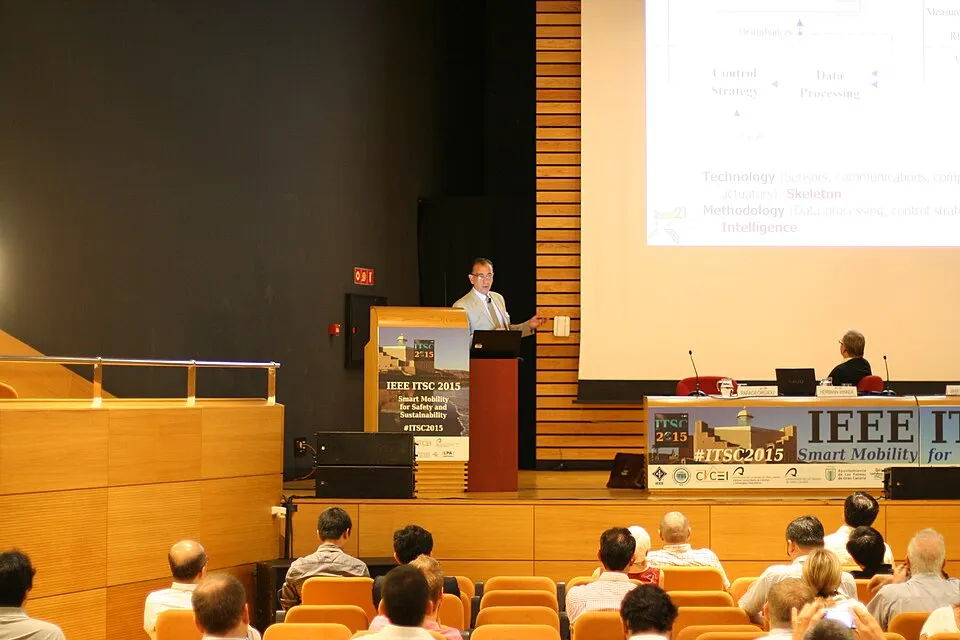 Markos Papageorgiou keynote (21490513005).jpg